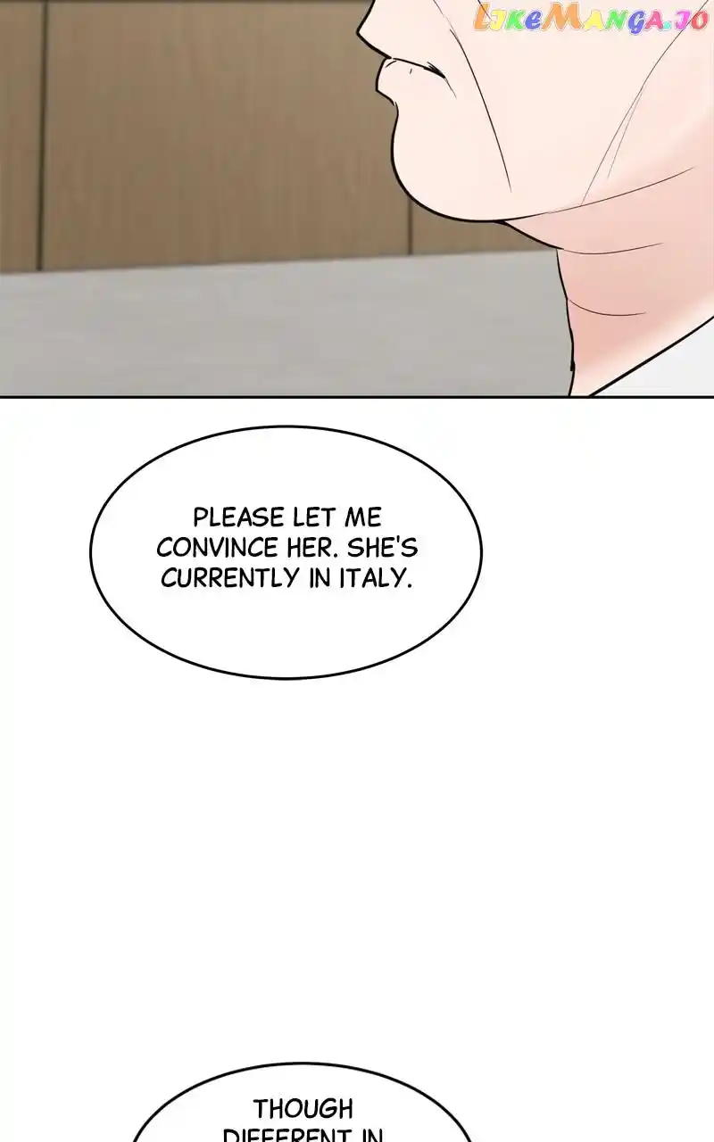 Time And Reason Chapter 81