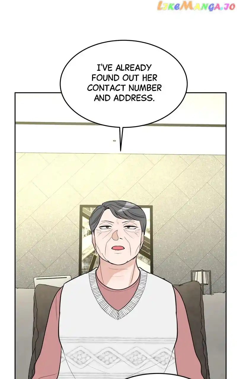 Time And Reason Chapter 81