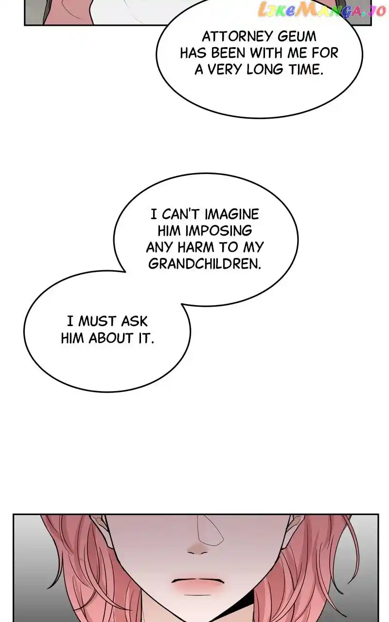 Time And Reason Chapter 81