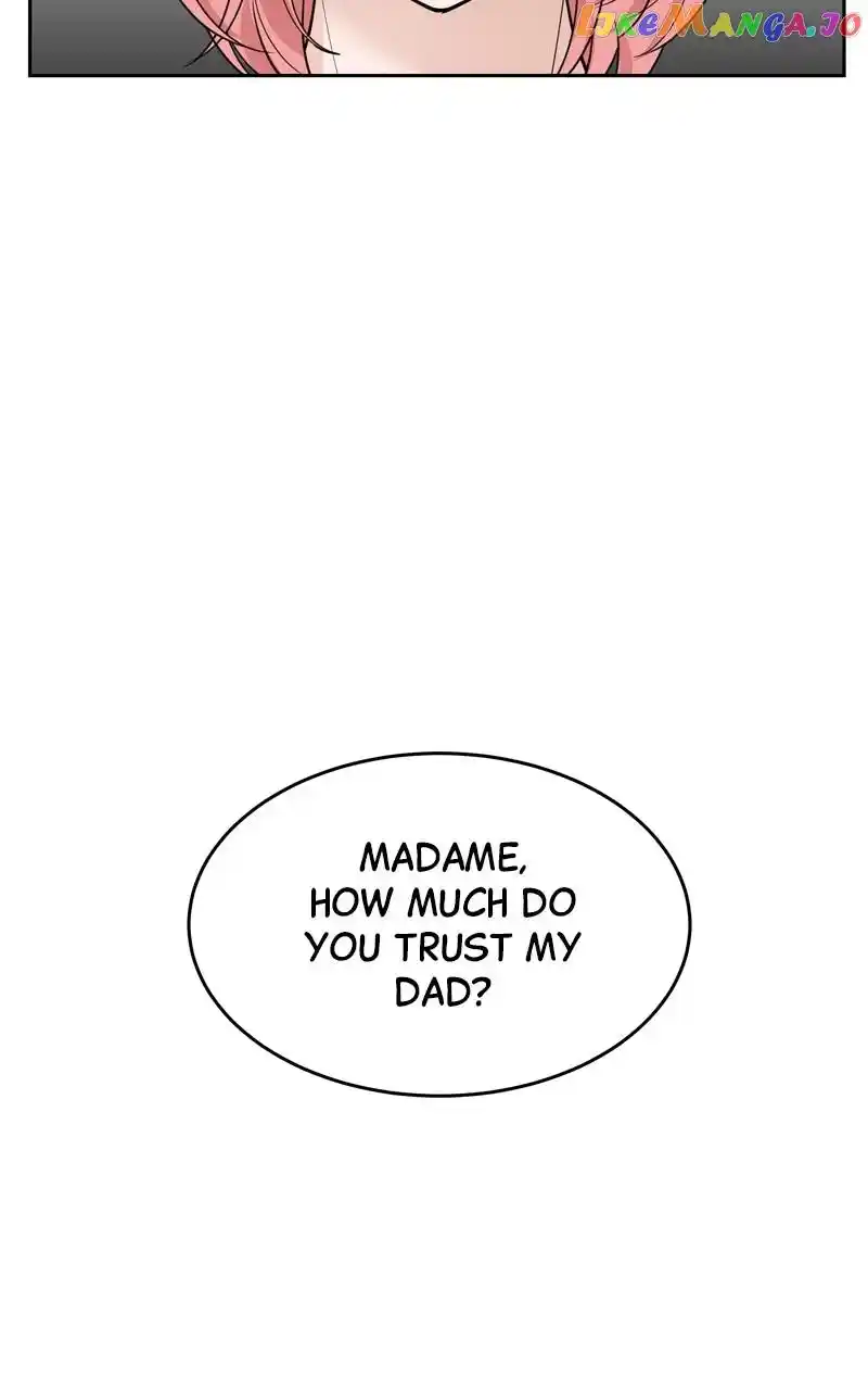 Time And Reason Chapter 81