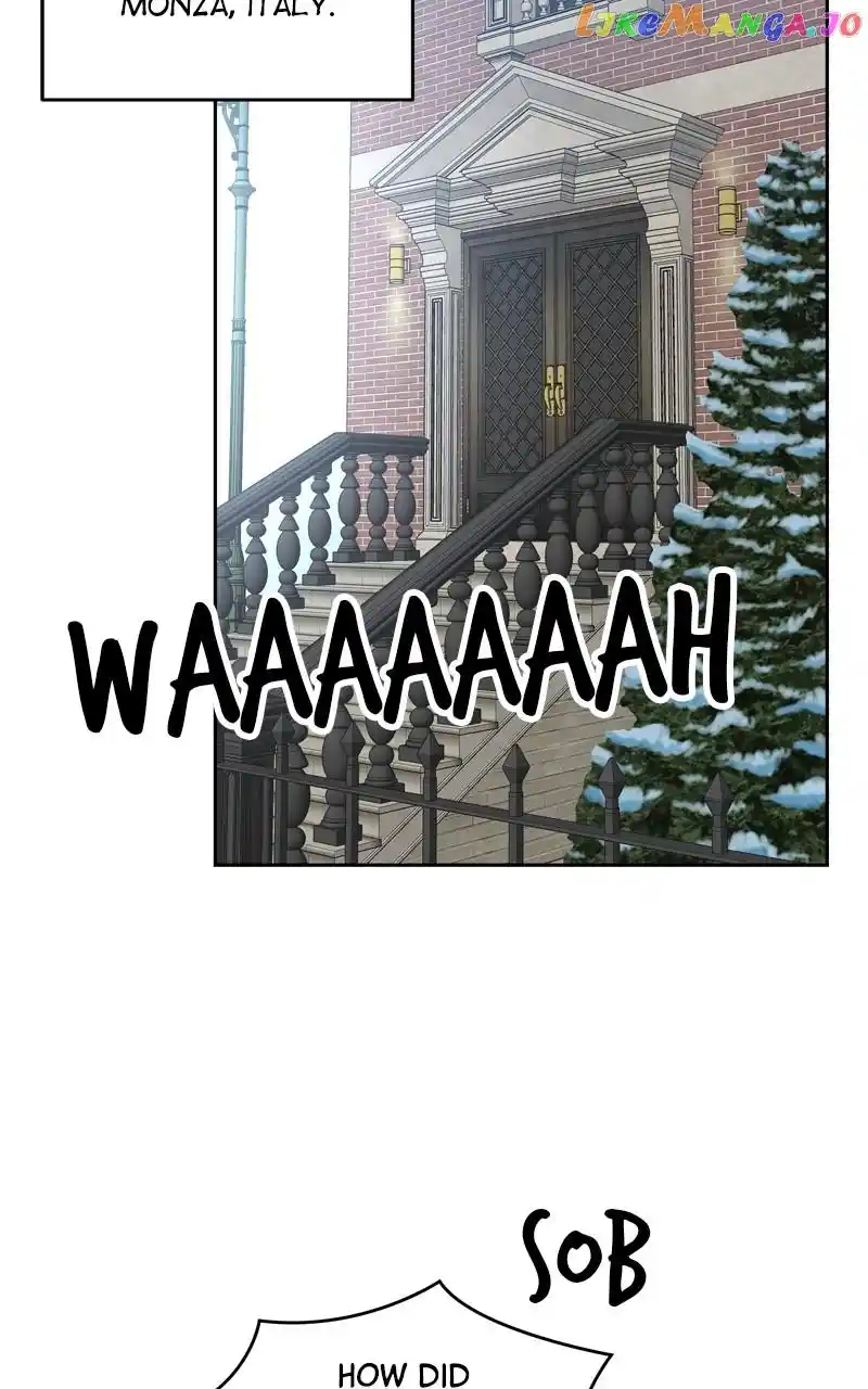 Time And Reason Chapter 81