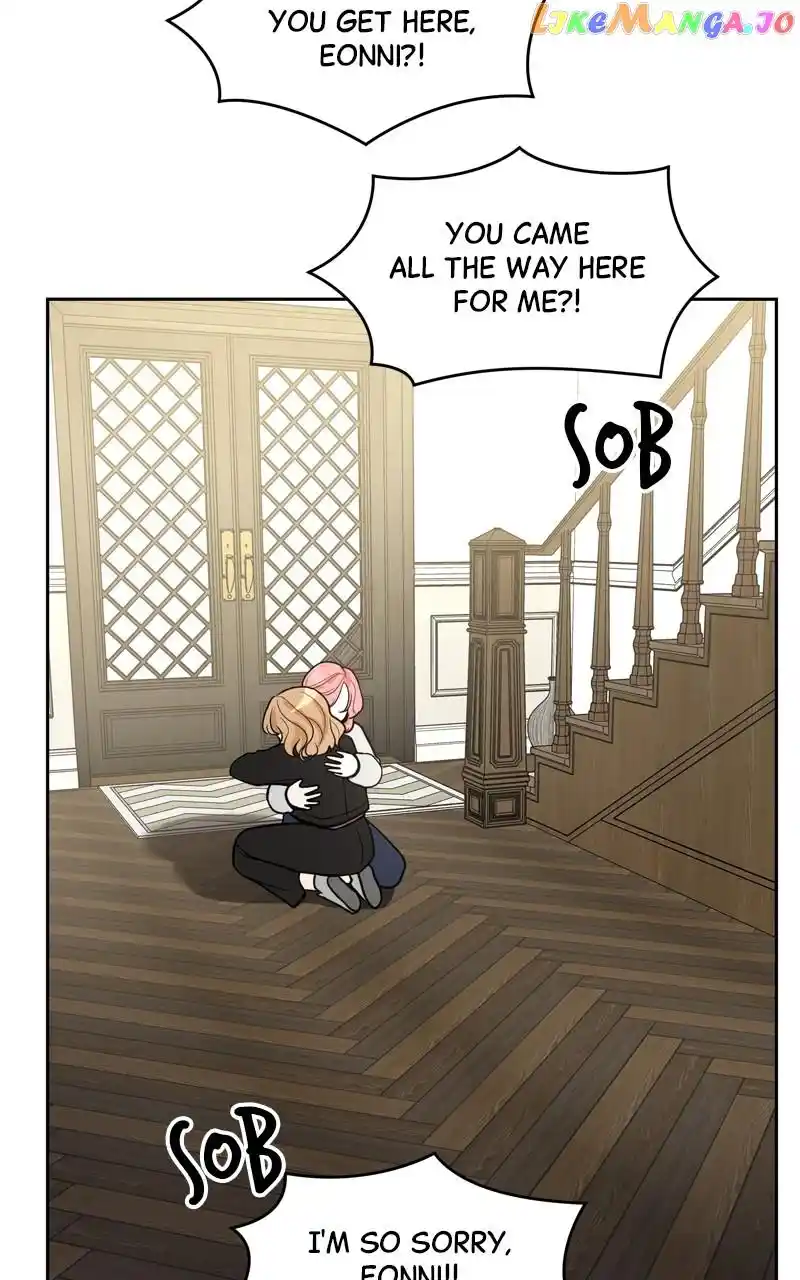 Time And Reason Chapter 81