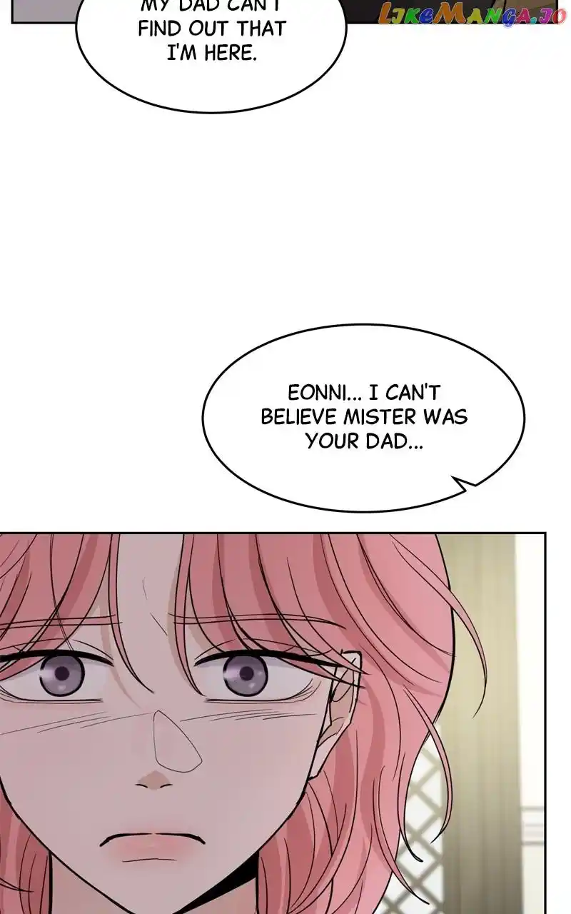 Time And Reason Chapter 81