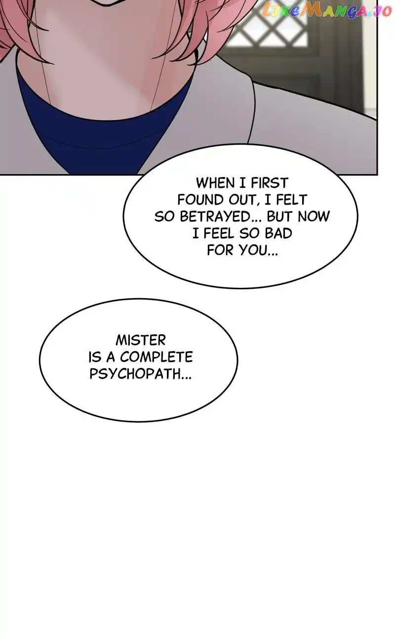 Time And Reason Chapter 81