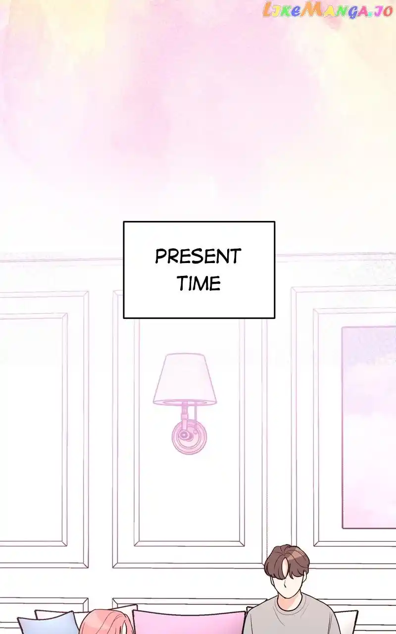 Time And Reason Chapter 81