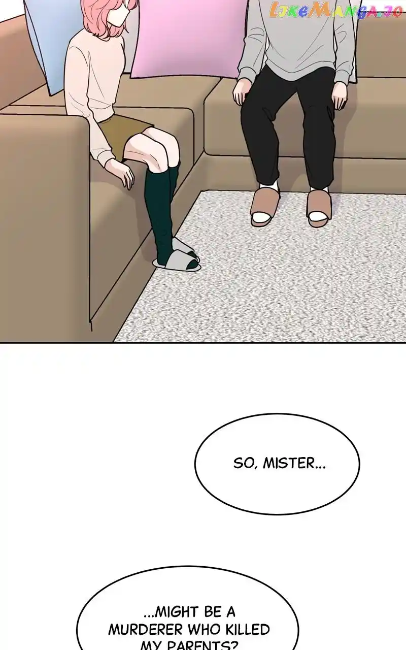 Time And Reason Chapter 81