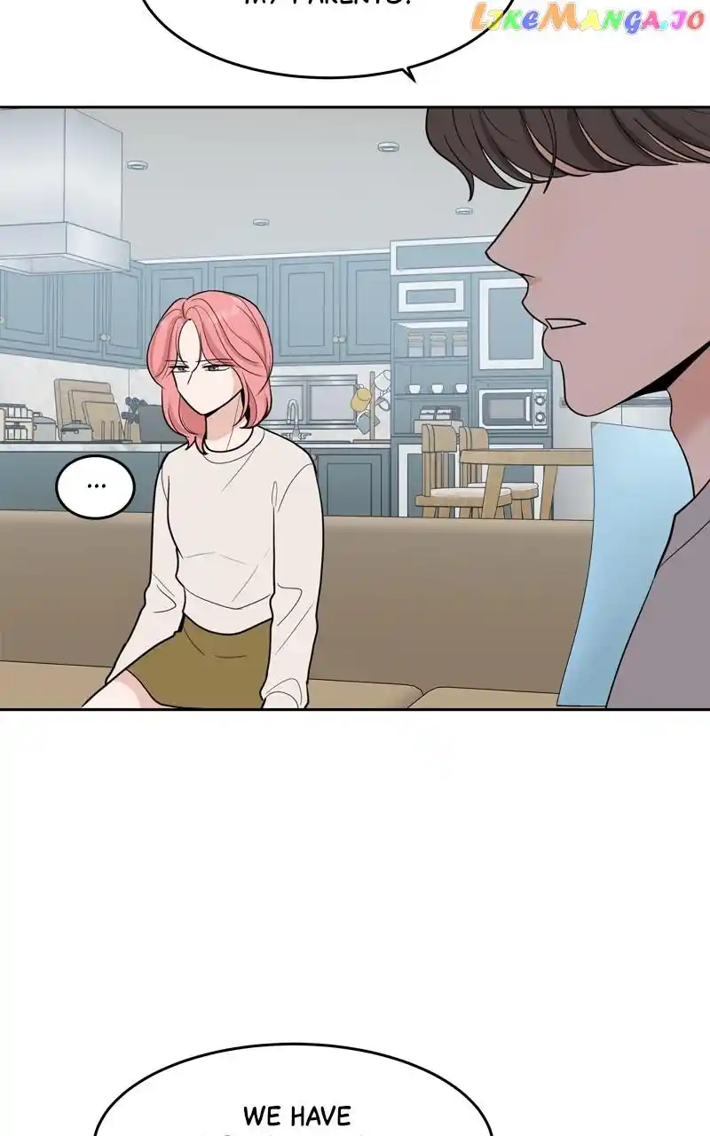 Time And Reason Chapter 81