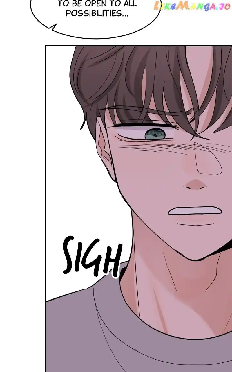 Time And Reason Chapter 81