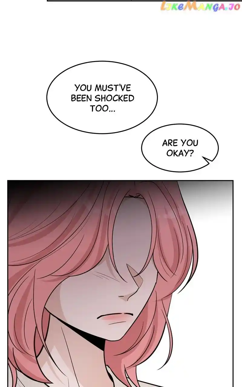 Time And Reason Chapter 81