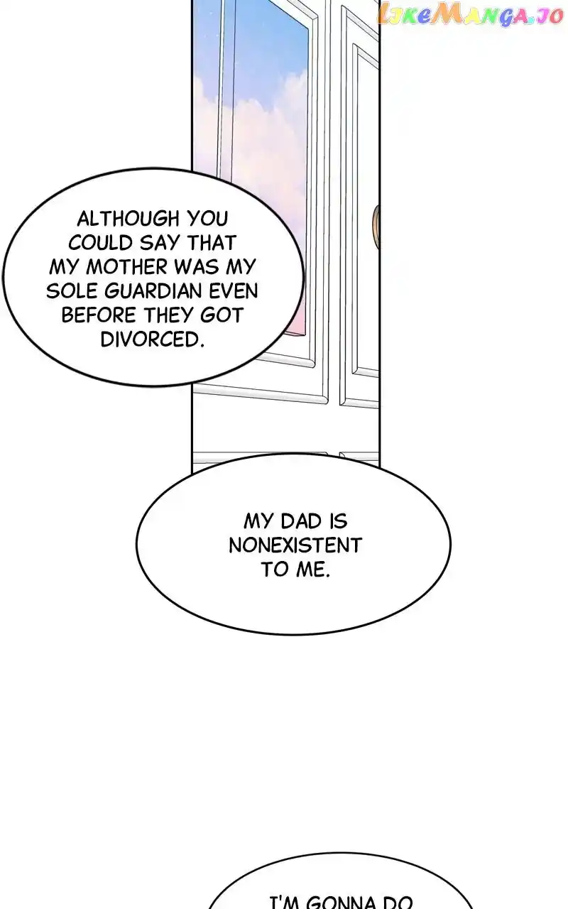 Time And Reason Chapter 81