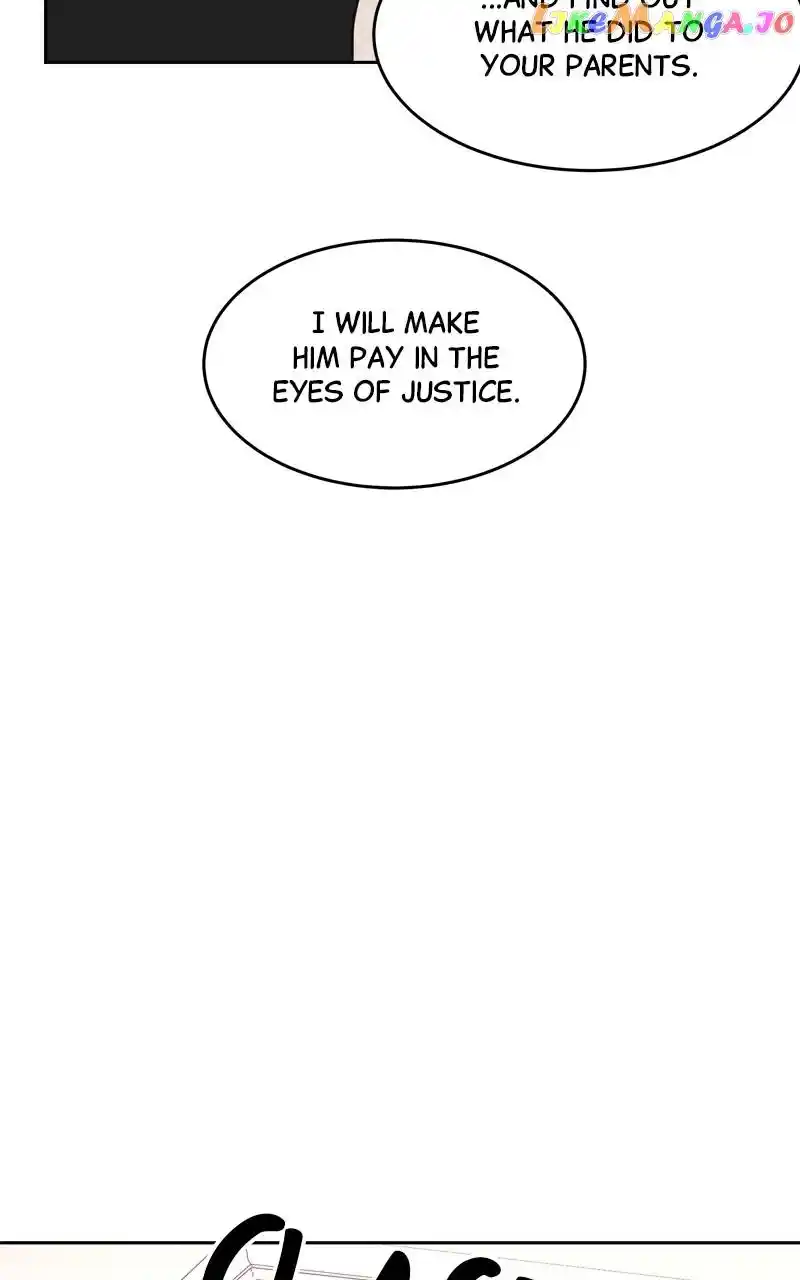 Time And Reason Chapter 81