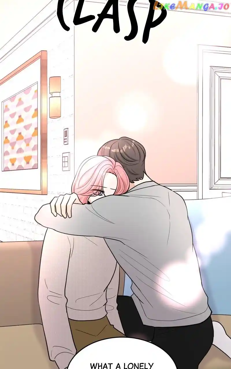 Time And Reason Chapter 81