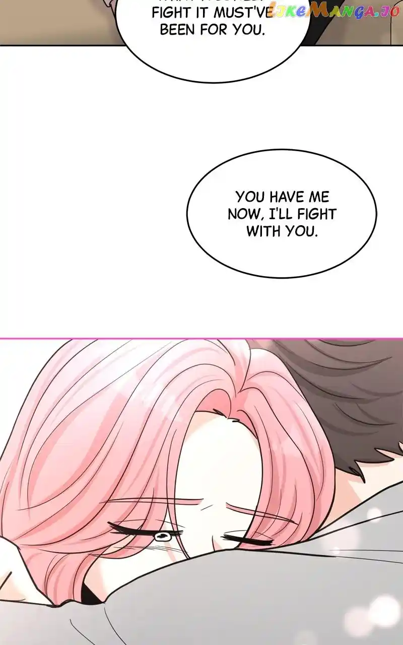 Time And Reason Chapter 81