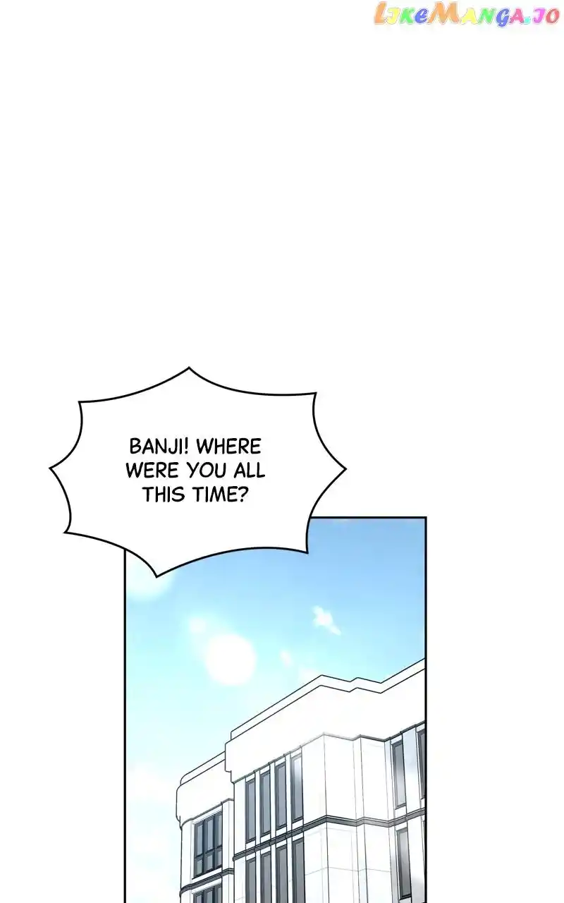 Time And Reason Chapter 82