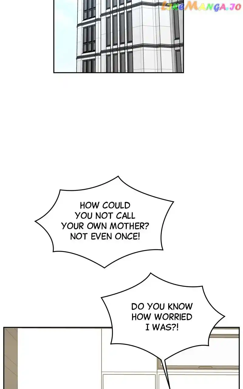 Time And Reason Chapter 82