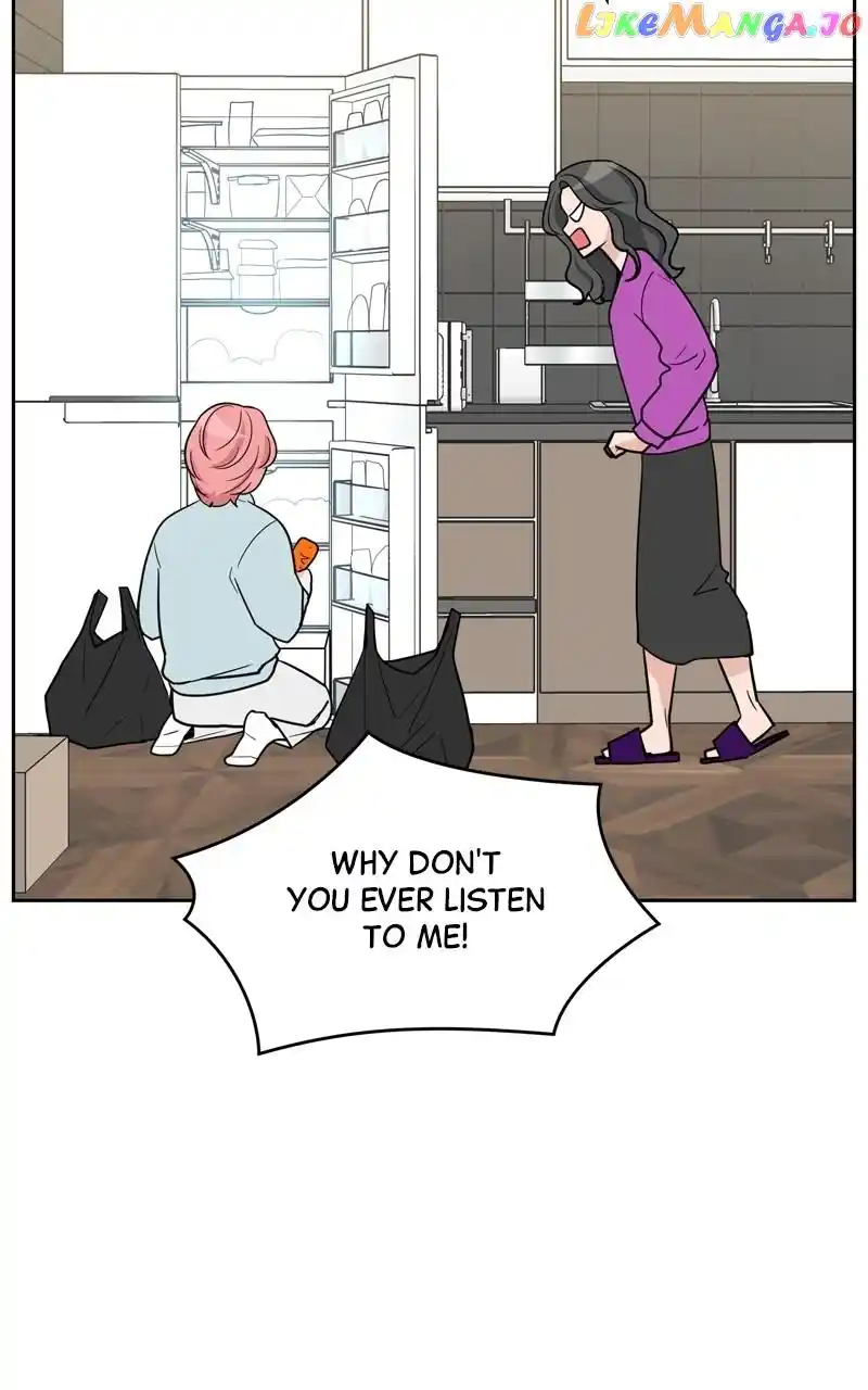 Time And Reason Chapter 82