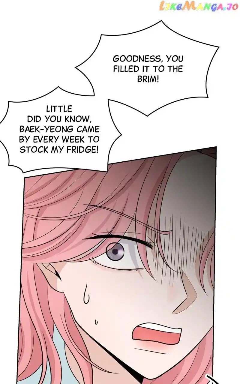 Time And Reason Chapter 82