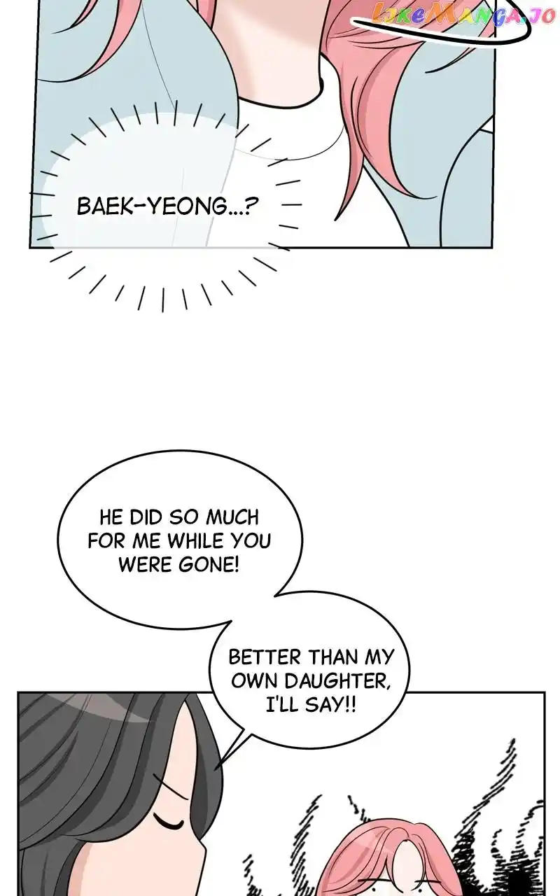 Time And Reason Chapter 82