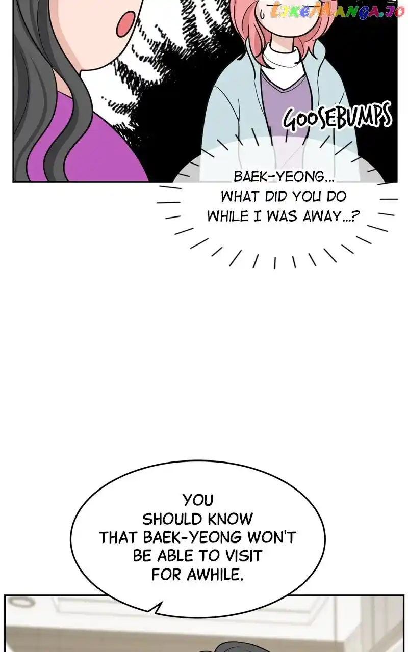 Time And Reason Chapter 82