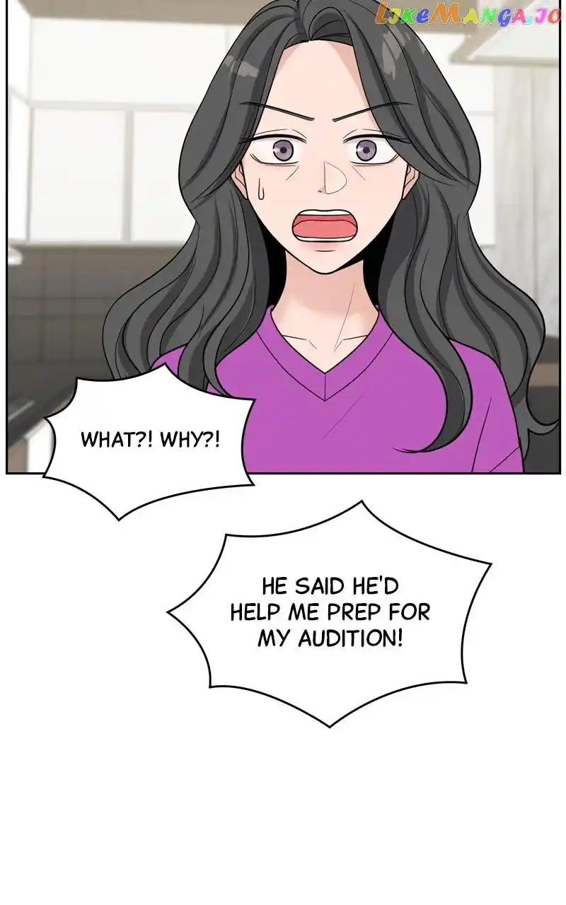 Time And Reason Chapter 82