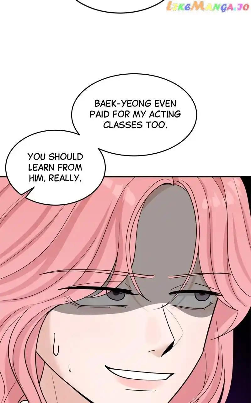 Time And Reason Chapter 82