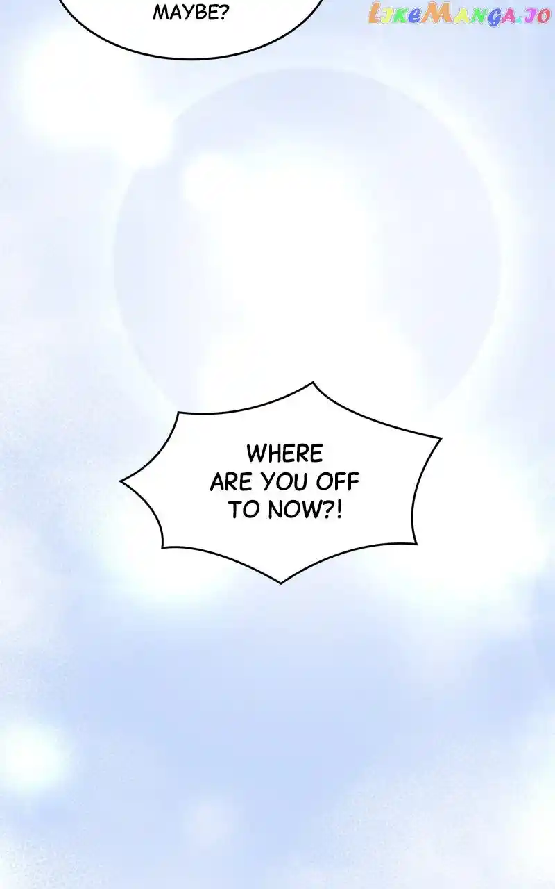 Time And Reason Chapter 82