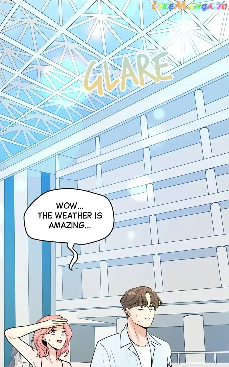 Time And Reason Chapter 82