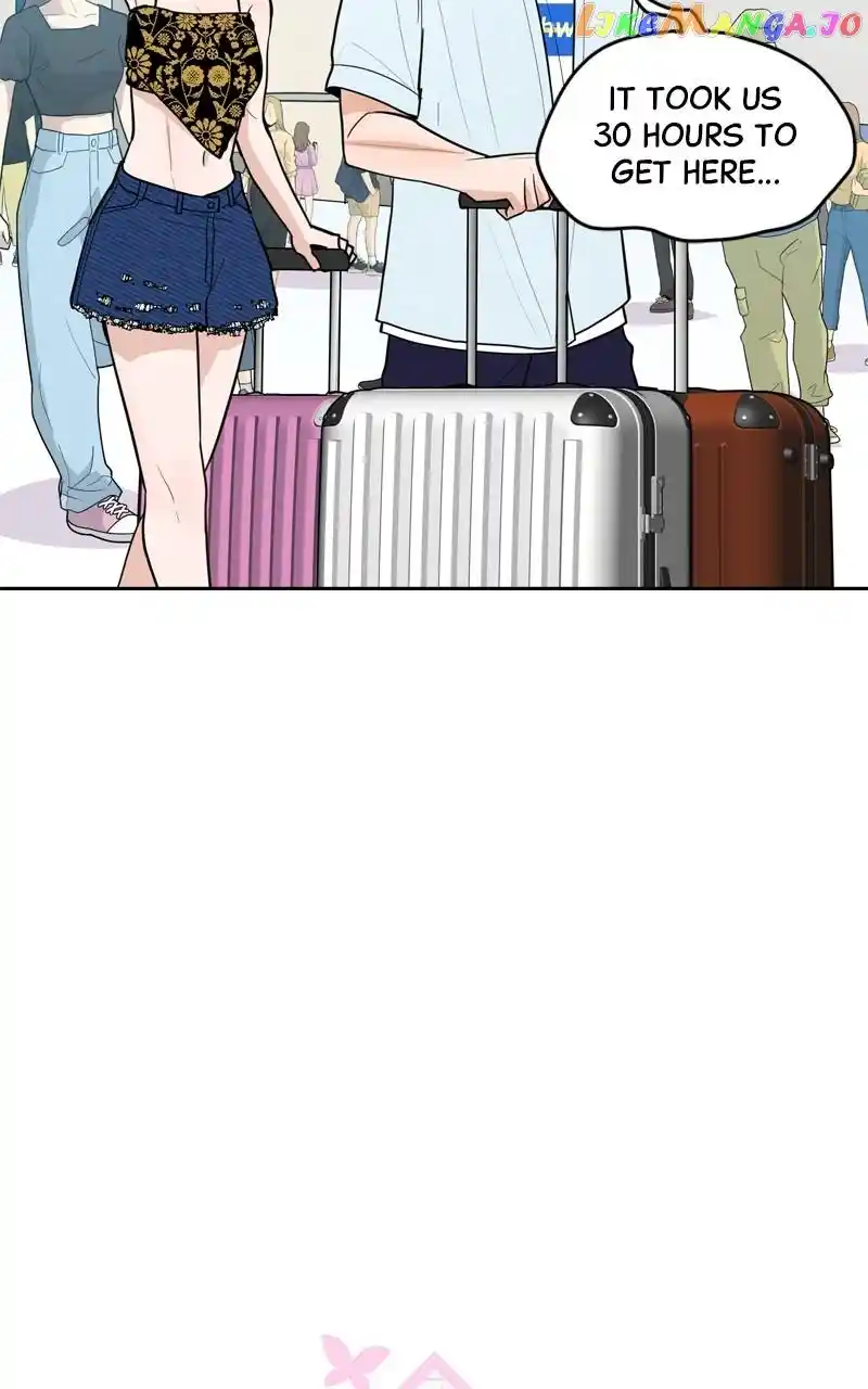 Time And Reason Chapter 82