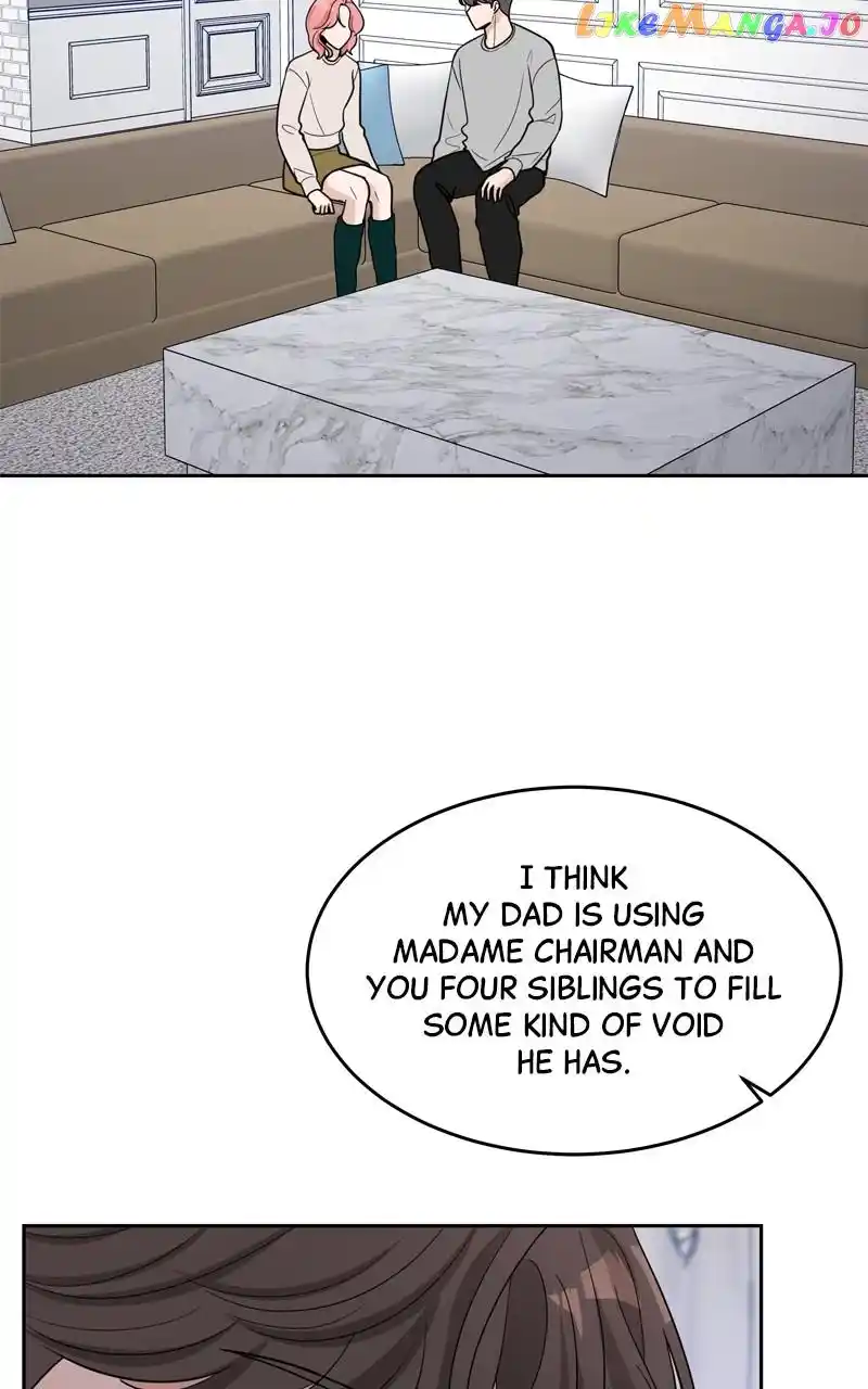 Time And Reason Chapter 82