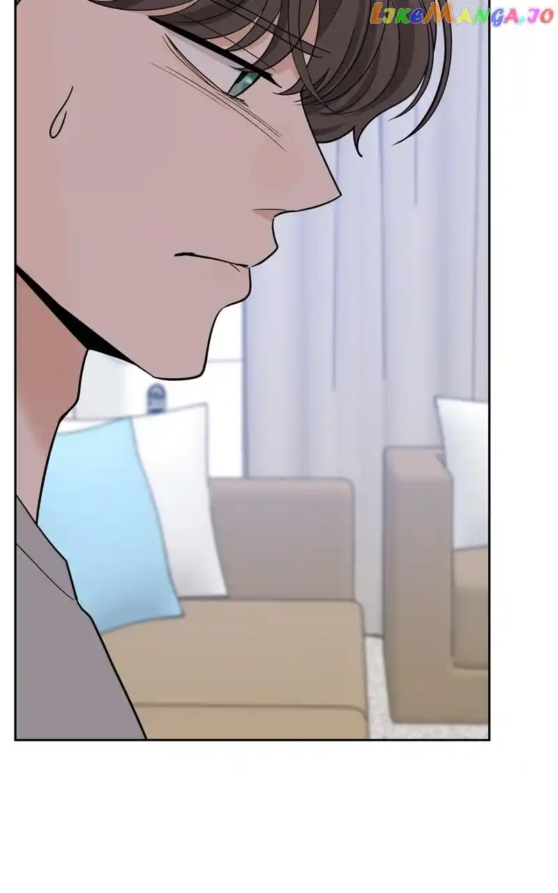 Time And Reason Chapter 82