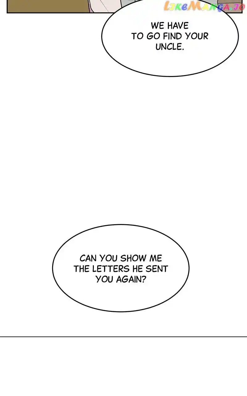 Time And Reason Chapter 82