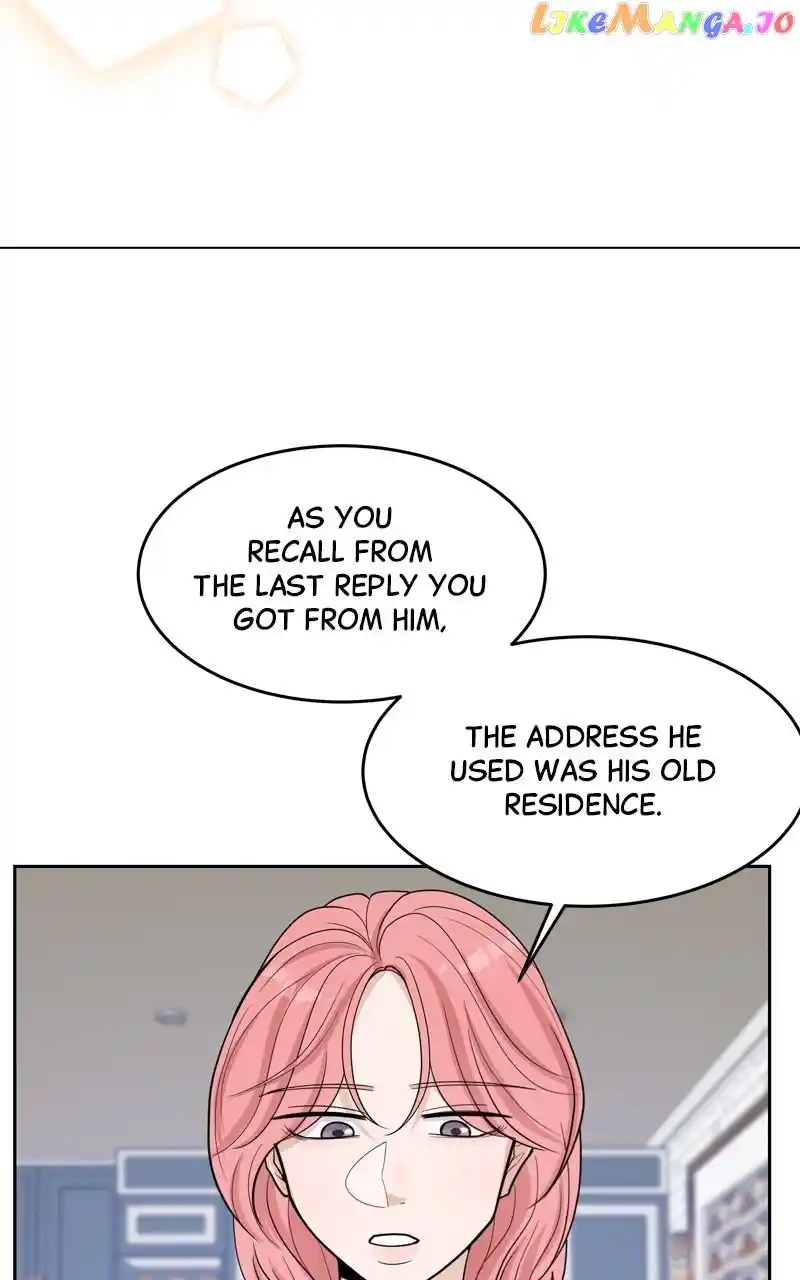 Time And Reason Chapter 82