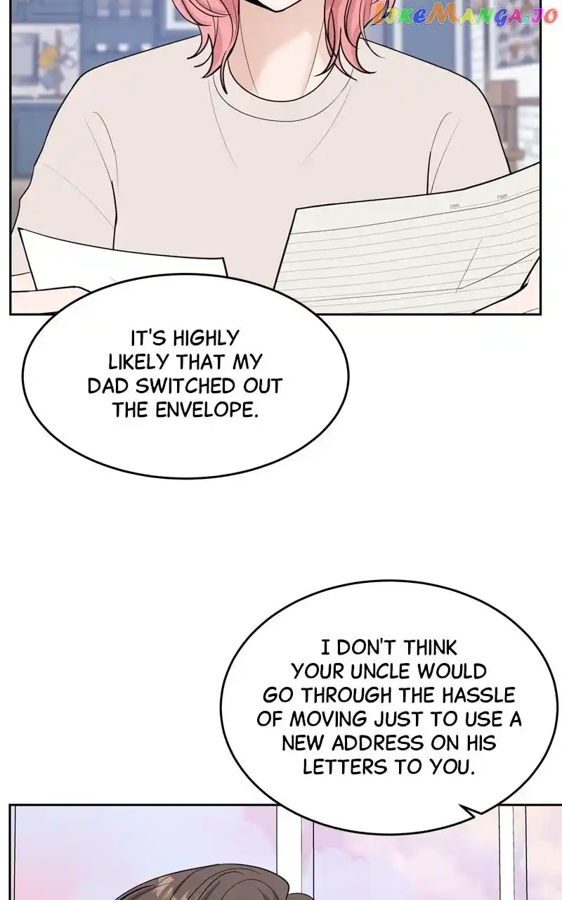 Time And Reason Chapter 82