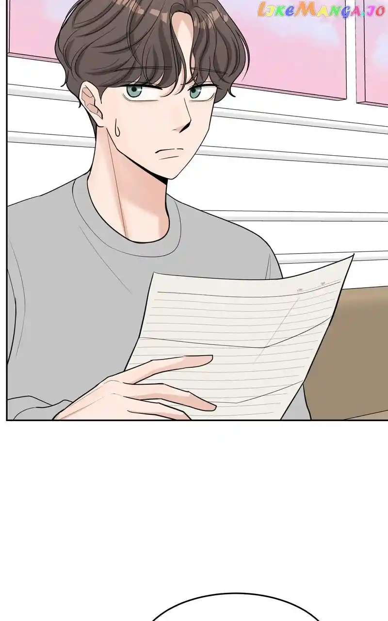 Time And Reason Chapter 82