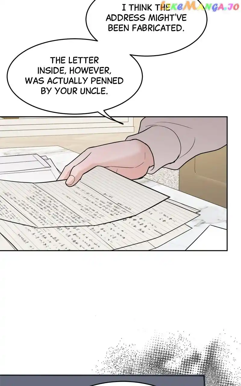 Time And Reason Chapter 82