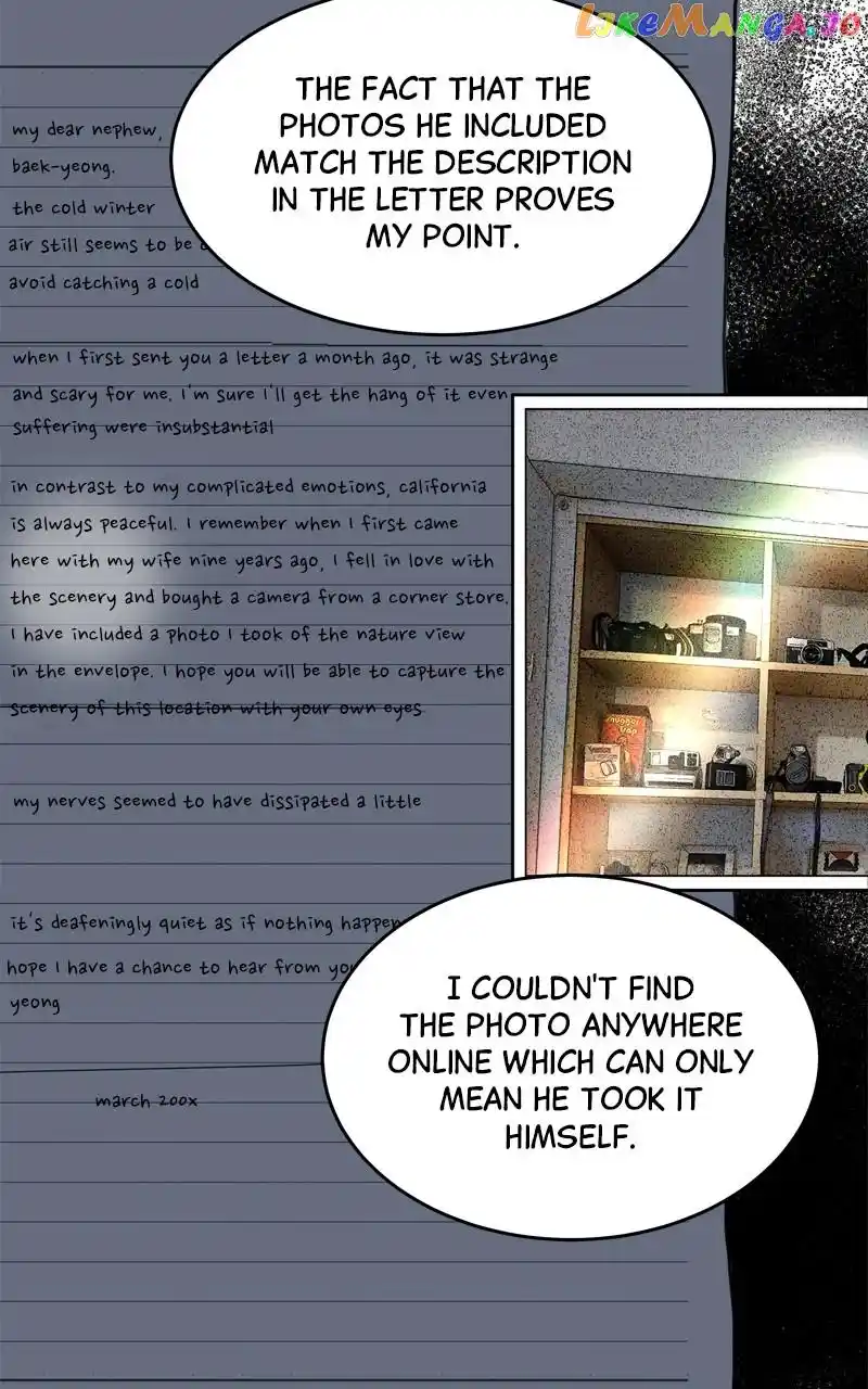 Time And Reason Chapter 82