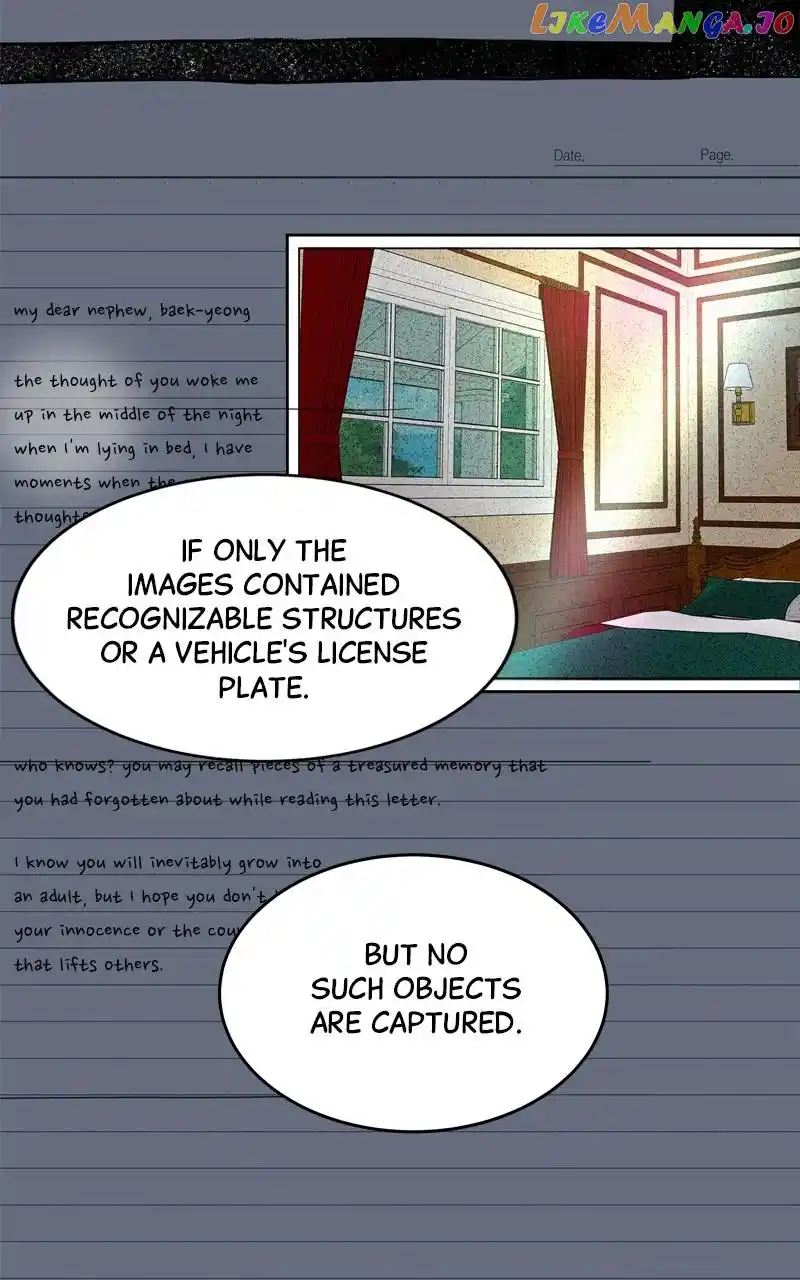 Time And Reason Chapter 82