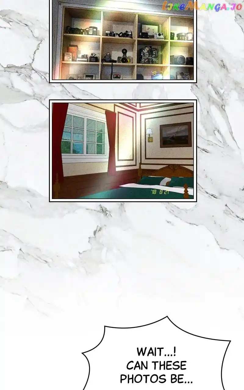 Time And Reason Chapter 82