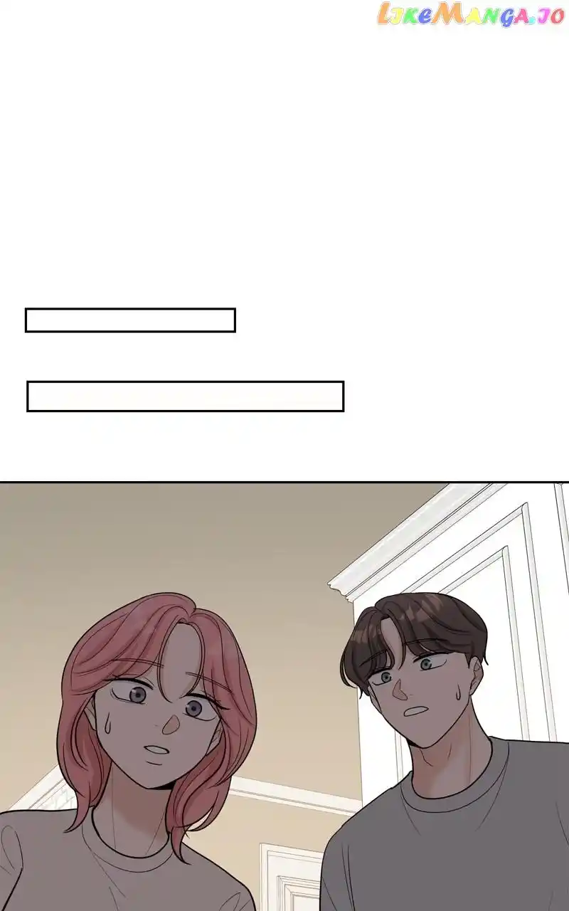 Time And Reason Chapter 82