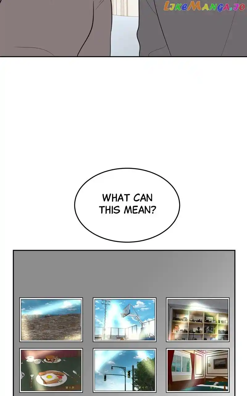 Time And Reason Chapter 82