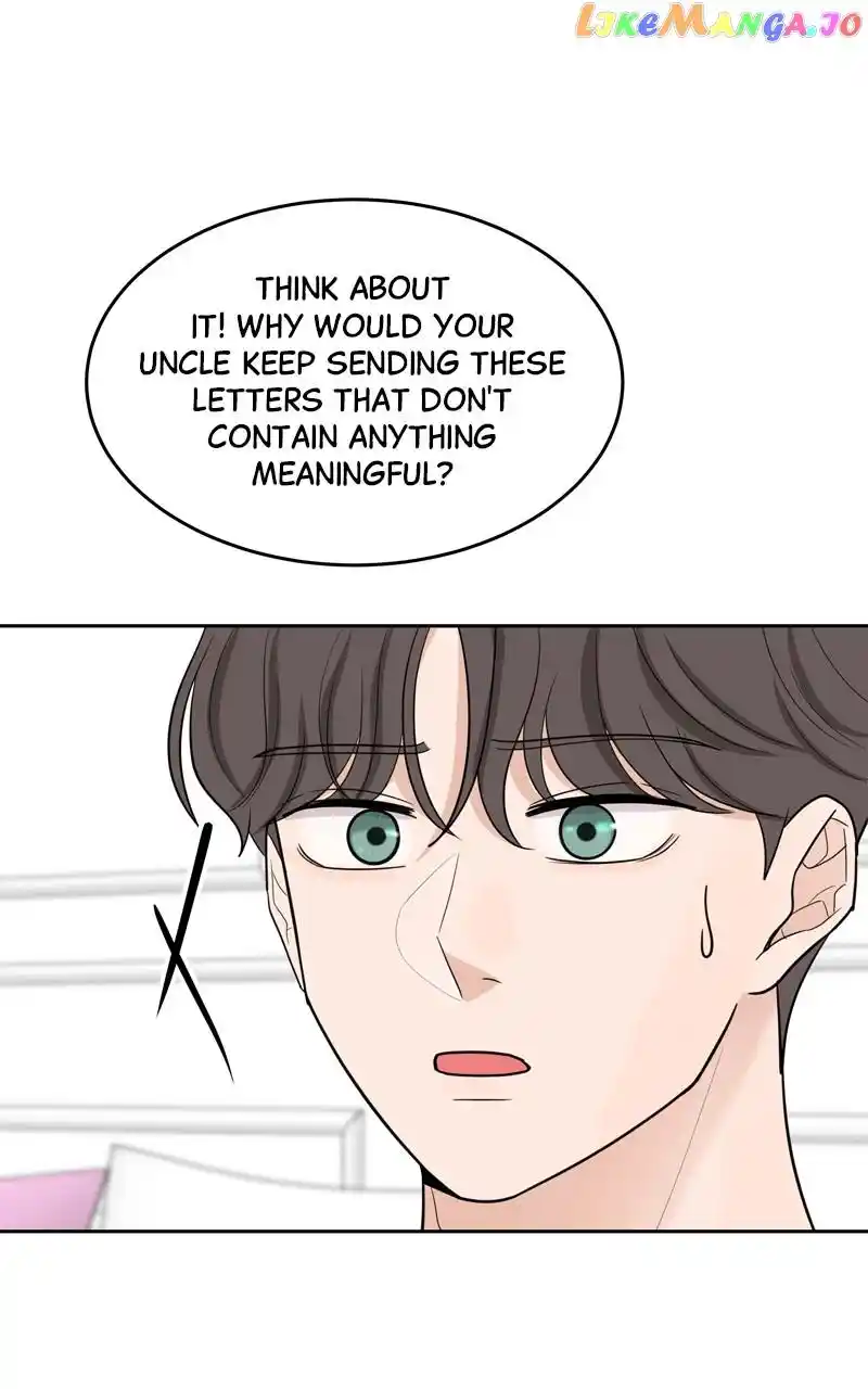 Time And Reason Chapter 82