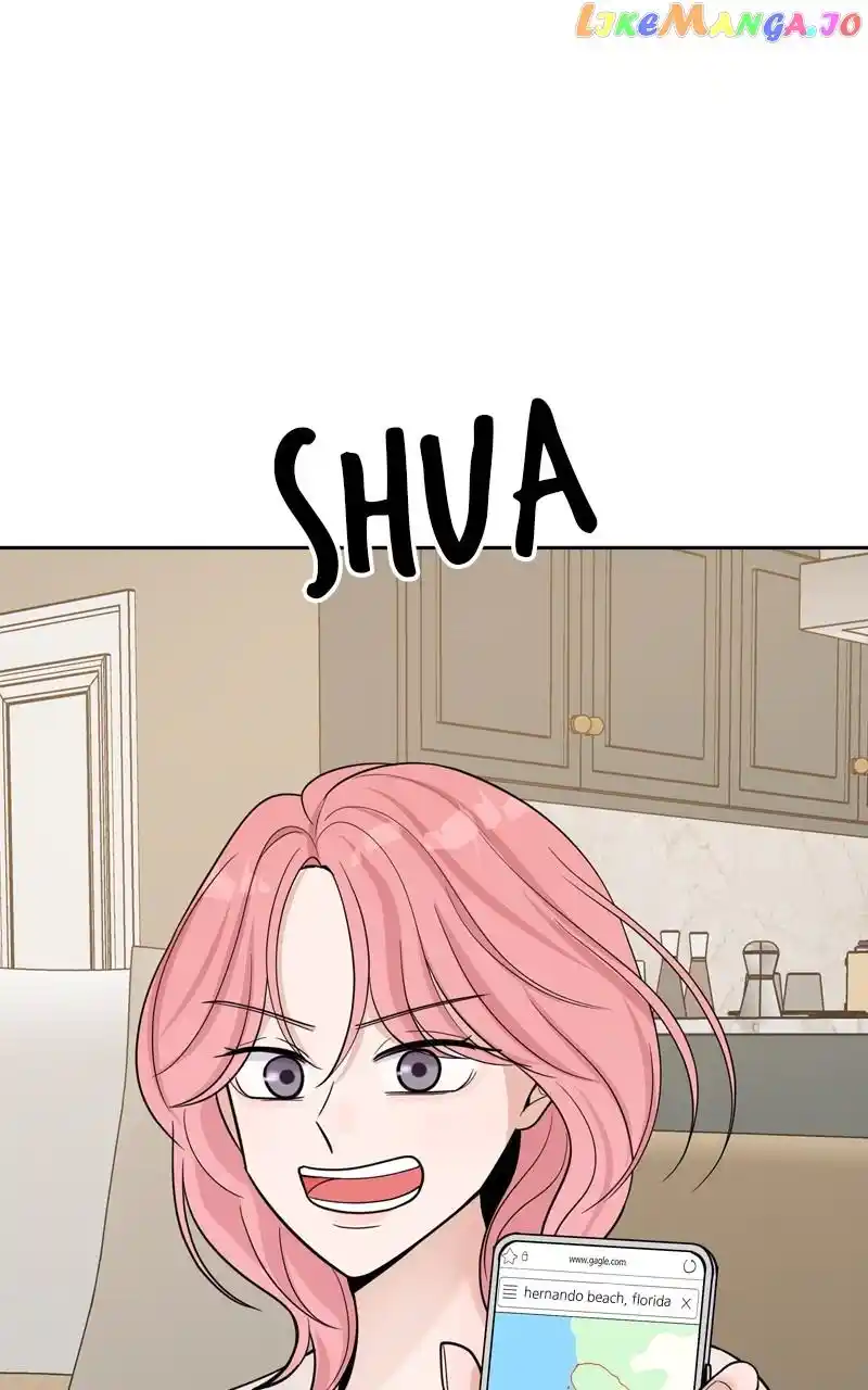 Time And Reason Chapter 82