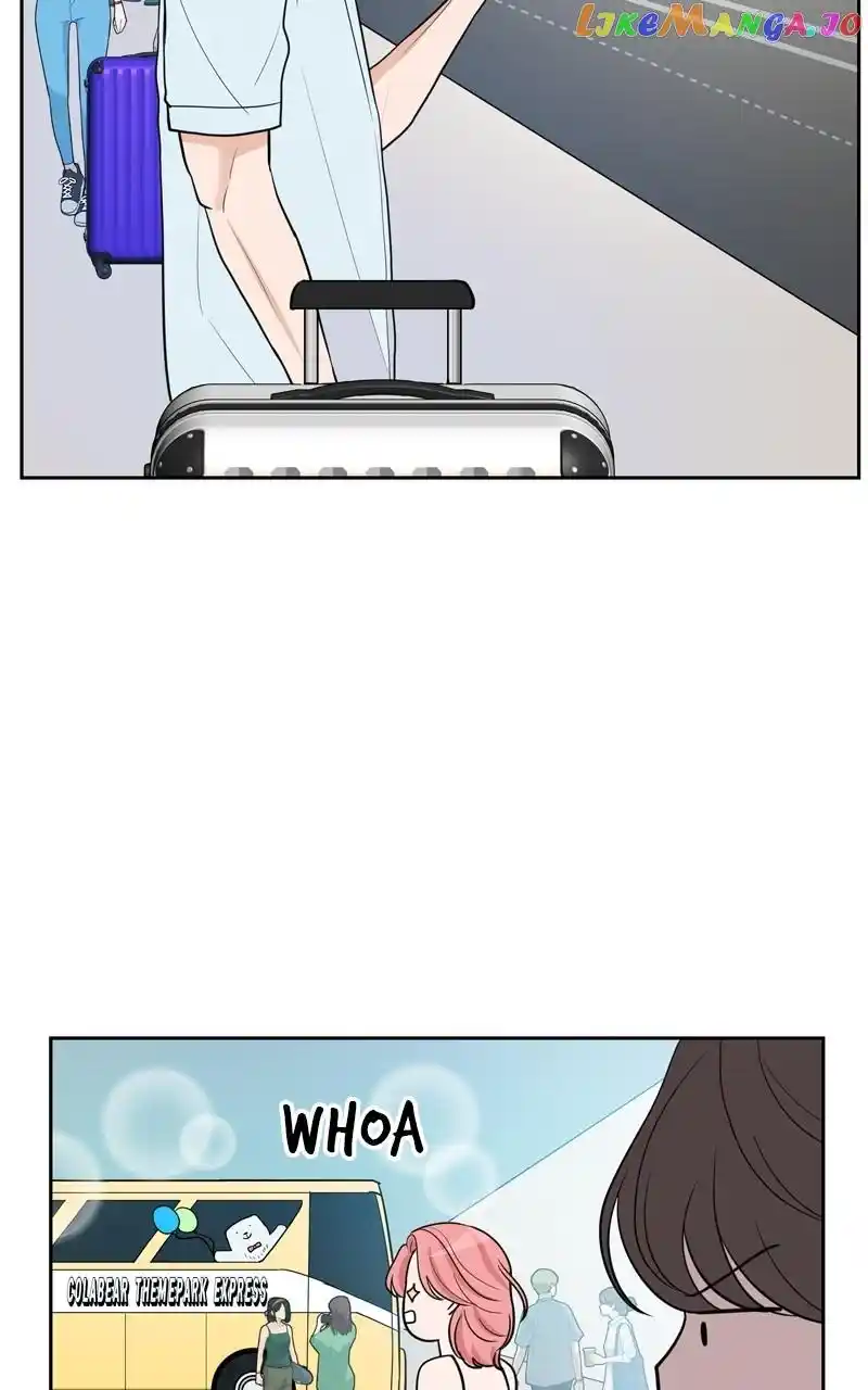 Time And Reason Chapter 82