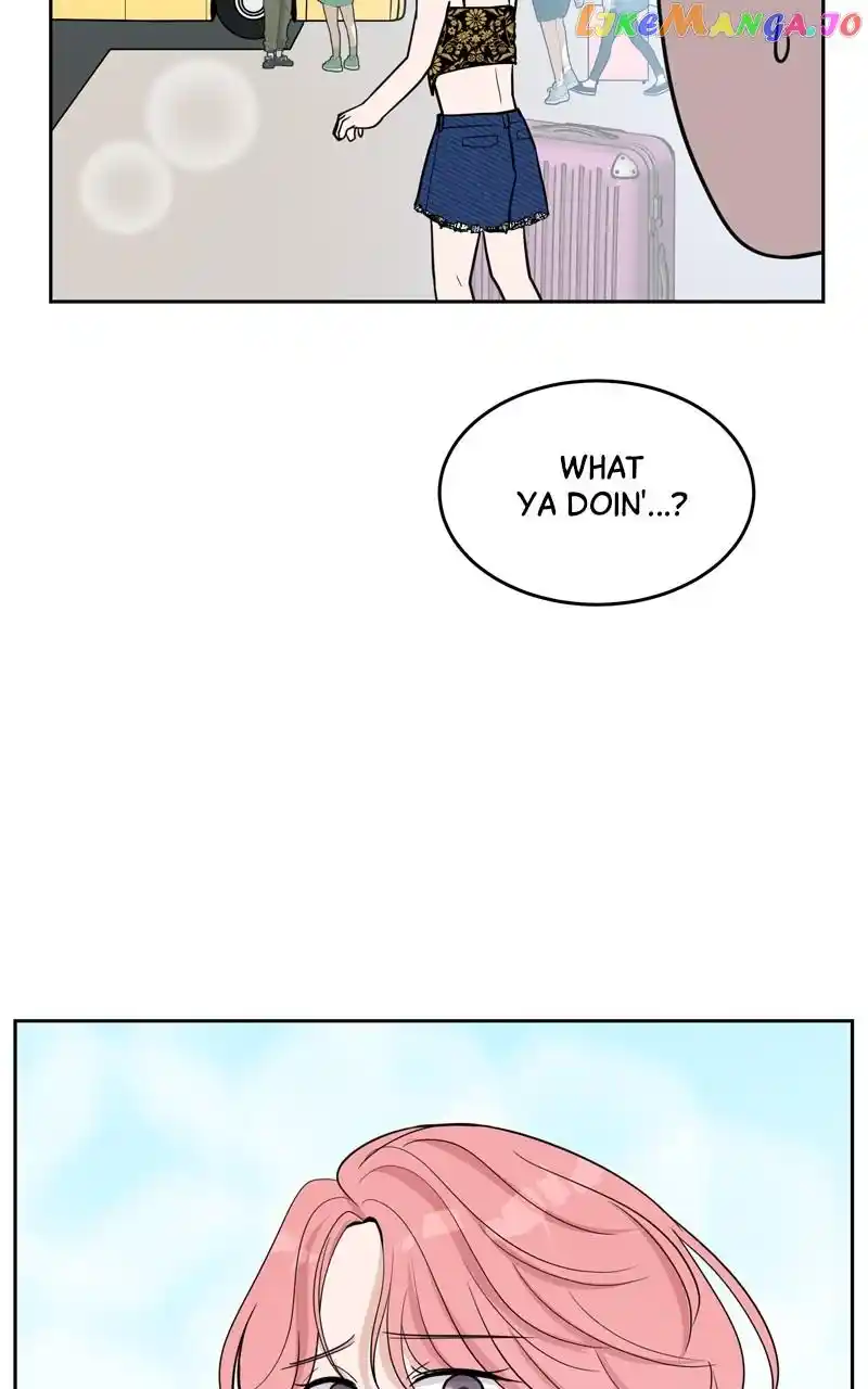 Time And Reason Chapter 82