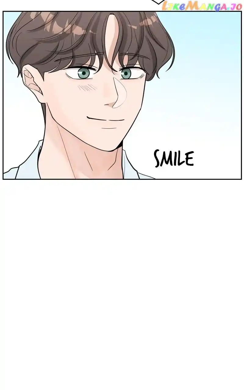 Time And Reason Chapter 82