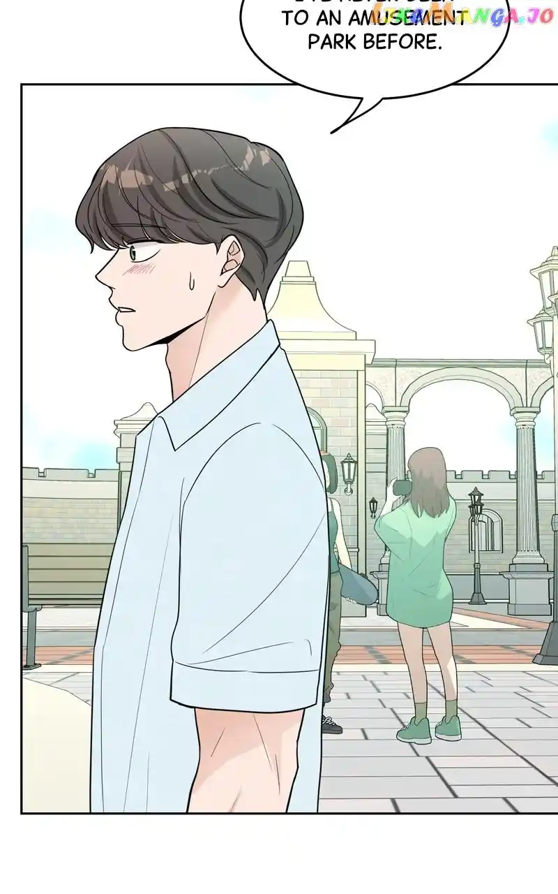 Time And Reason Chapter 82