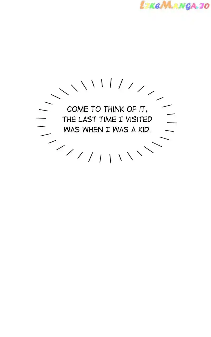 Time And Reason Chapter 82