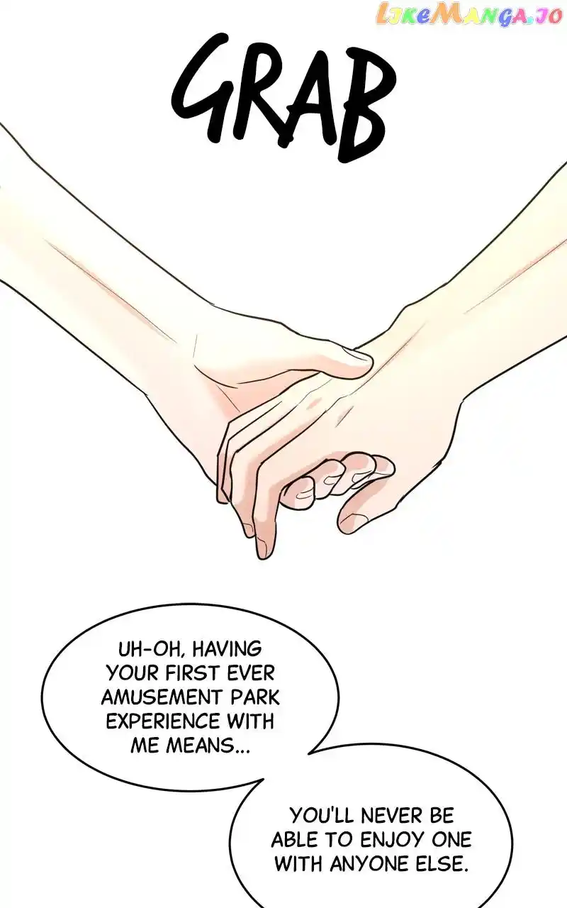 Time And Reason Chapter 82