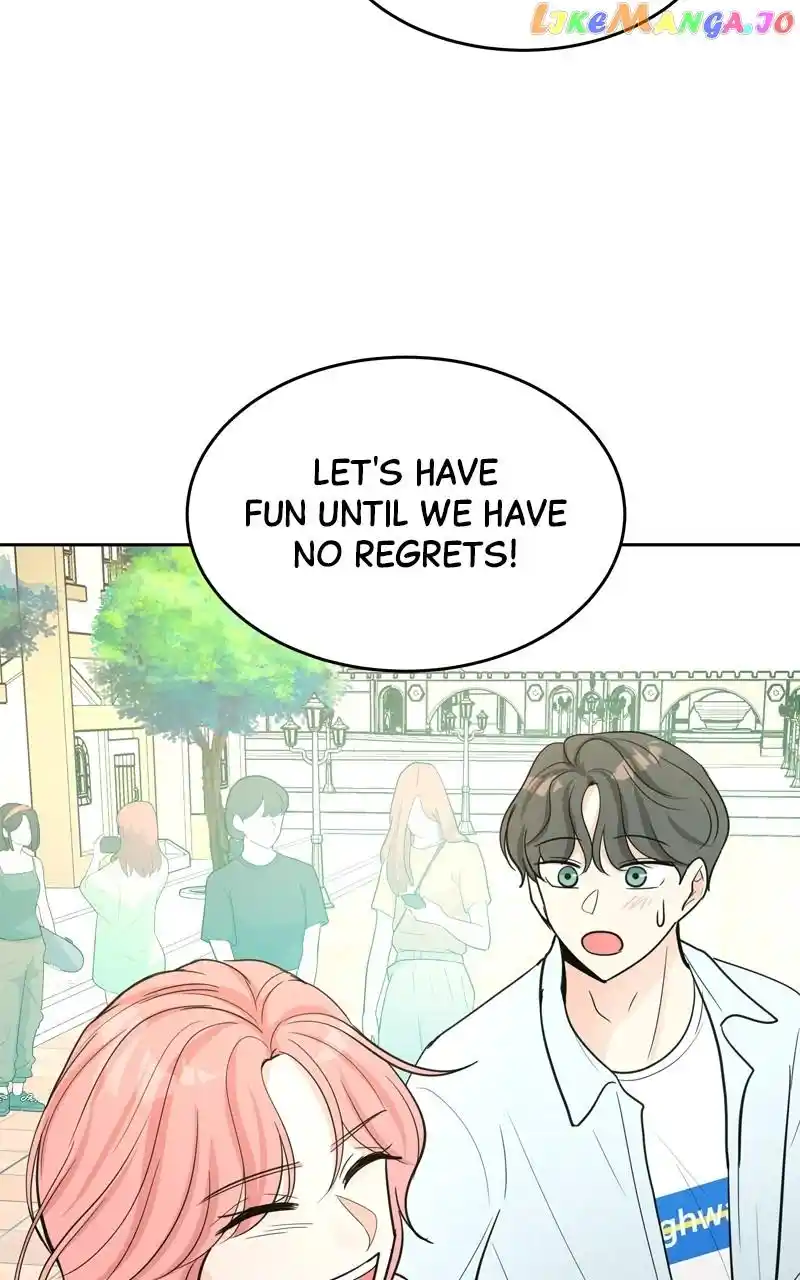 Time And Reason Chapter 82