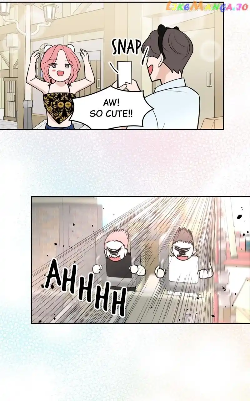 Time And Reason Chapter 82